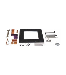 KOMEG OPTI-S - Sistema de Fijación Modular para Piezas - K551233