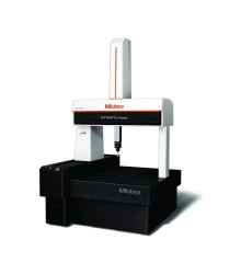 Máquina de Medición por Coordenadas - STRATO APEX-9106 alta precisión