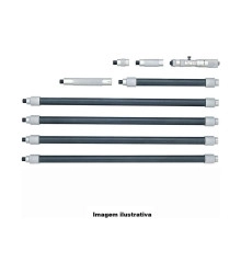 Micrómetro interno tubular serie 339 - modelo con tubo de extensión de luz tipo - 139-177