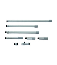 Micrômetro Interno Tubular Metal Duro 50-1000mm- 137-209 Mitutoyo