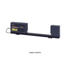 Micrómetro de Escaneo Láser (Unidad de Medición) - LSM-506S - 544-538