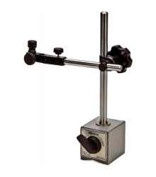 Suporte com Base Magnética Braço Articulado para Relógio Comparador Mitutoyo 7015-10