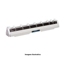 Patrón de Calibración para Calibres y Tramadores de Altura - 515-556-2