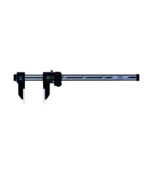 Pie de Rey Digital ABSOLUTE Fibra de Carbono Mitutoyo 450 mm 0,01 mm 552-165-10 (mm/pulg)