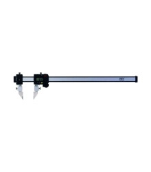 Pie de Rey Digital ABSOLUTE Fibra de Carbono Mitutoyo 450 mm 0,01 mm con Mordazas Intercambiables 552-191-10 (mm/pulg)