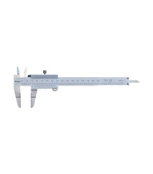 Pie de Rey Vernier Mitutoyo 150 mm 0,05 mm Tipo Lámina 536-134