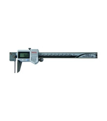 Pie de Rey Digital ABSOLUTE Mitutoyo 150 mm 0,01 mm para Medición de Espesor de Tubos 573-661-20 IP67