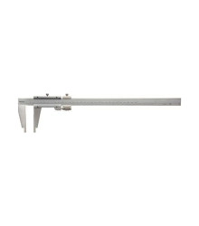 Vernier Pie de Rey Analógico Mitutoyo 300mm para Mediciones Internas 160-150