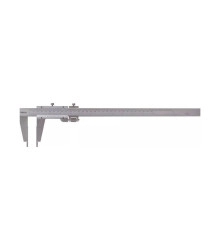 Vernier Pie de Rey Analógico Mitutoyo 1000mm para Mediciones Internas 160-155