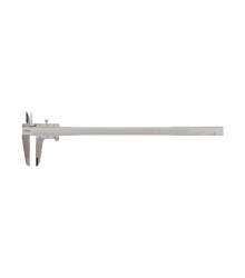 Pie de Rey Vernier Universal de Gran Capacidad Mitutoyo 600 mm 0,05 mm 530-501