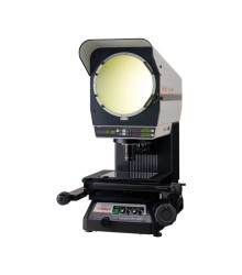 Proyector de Perfil - PJ-H30A-1010B in/mm - Mesa de 100x100(mm) - 303-716-13