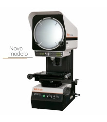 Proyector de Perfil PJ-P2010A Mesa de 200x100(mm) - serie PJ-Plus 302-802-10