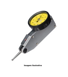 Reloj Palpador Serie 513 - Modelo Horizontal - 513-466-10E