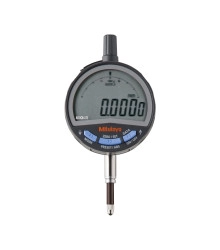 Reloj Comparador Dig 12,7mm/ 0,0005mm ID-C tapa con oreja con baja fuerza de medición- 543-705