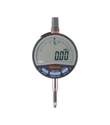 Reloj Comparador Dig 12,7mm/ 0,01mm ID-C tapa con oreja con baja fuerza de medición- 543-715