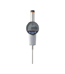 Reloj Comparador Dig 50,8mm/ 0,01mm ID-C tapa lisa- 543-735B