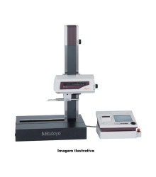 Rugosímetro de Laboratorio SV-2100H4 con procesador dedicado - 178-683-02