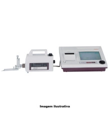 Rugosímetro Portátil SURFTEST SJ-500 Fuerza de medición 0,75 mN - 178-533-01A