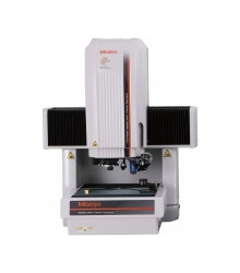 Sistema de Medición Multisensor MiSCAN - MVS Hyper 302