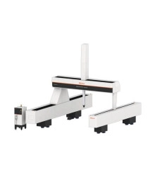 STRATO-APEX CNC GRANDE – Guia separada de Alta Exatidão 2000mm / 3000mm / 4000mm