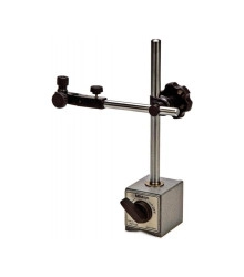 Suporte com Base Magnética Braço Articulado para Relógio Comparador Mitutoyo 7015-10