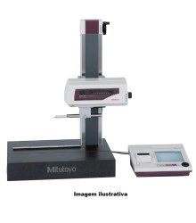 Rugosímetro de Laboratorio SV-2100M4 con procesador dedicado - 178-637-02