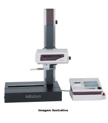 Rugosímetro de Laboratorio SV-2100H4 con procesador dedicado - 178-683-01