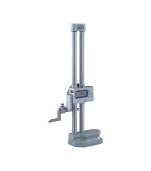 Trazador de Altura Digital 300 mm 0,005 mm Doble Columna Modelo Multifunción con Salida de Datos para CEP - 192-663-10