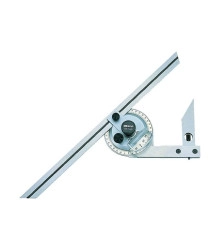 Transportador de Ángulos Universal Hojas de 150 y 300mm – 187-901-10