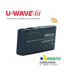 Transmisor de Datos Inalámbrico U-WAVE Fit Para Calibres Pie de Rey - 264-621B