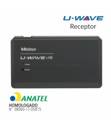 Receptor de Datos Inalámbrico Modelo U-WAVE-R - 02AZD810E