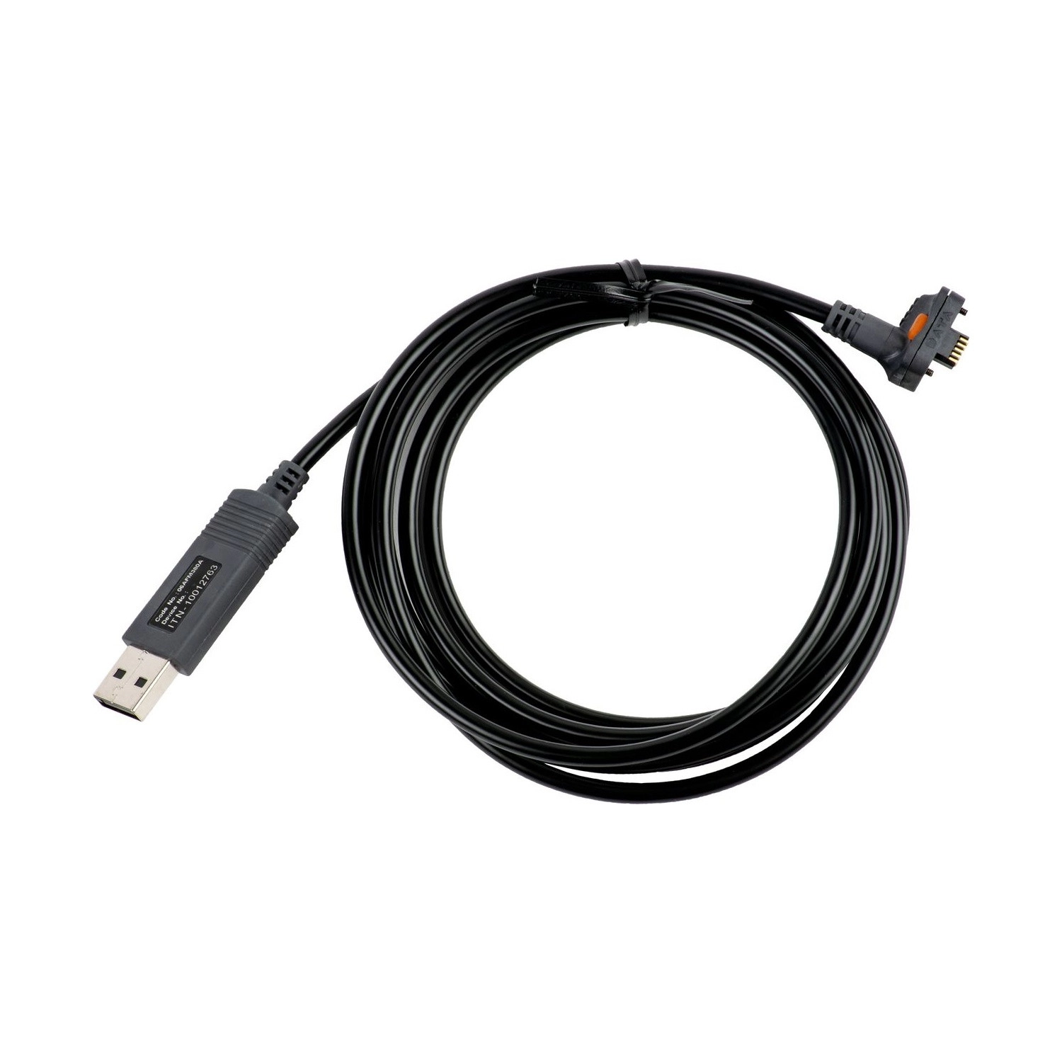 Interfaz Input Tool USB de entrada directa ITN- Tipo A - 06AFM380A - Mitutoyo Tienda Oficial | Producto Original