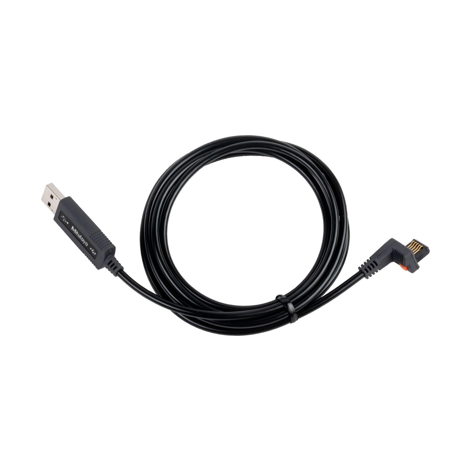 Interfaz Input Tool USB de entrada directa ITN - Tipo C - 06AFM380C - Mitutoyo Tienda Oficial | Producto Original
