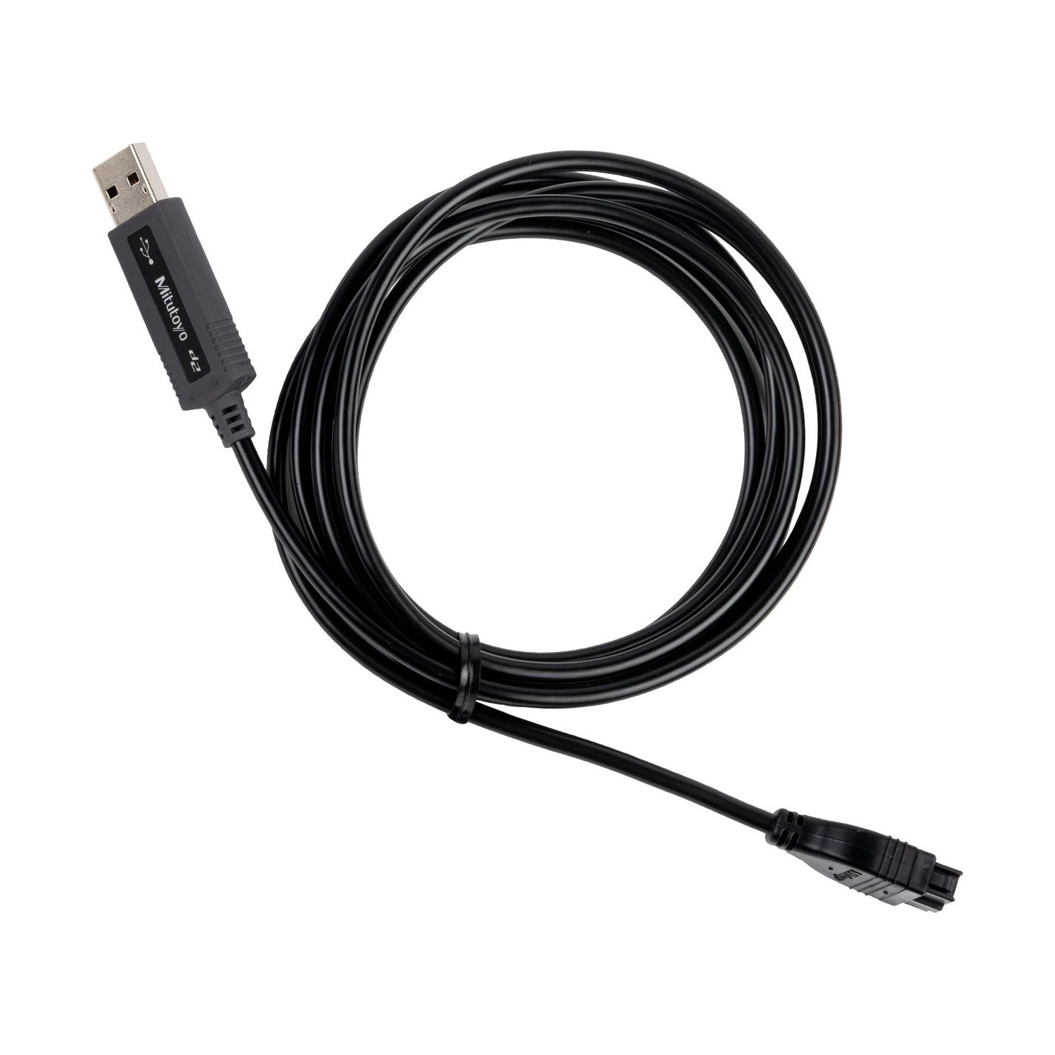 Interfaz Input Tool USB de entrada directa ITN - Tipo D - 06AFM380D - Mitutoyo Tienda Oficial | Producto Original