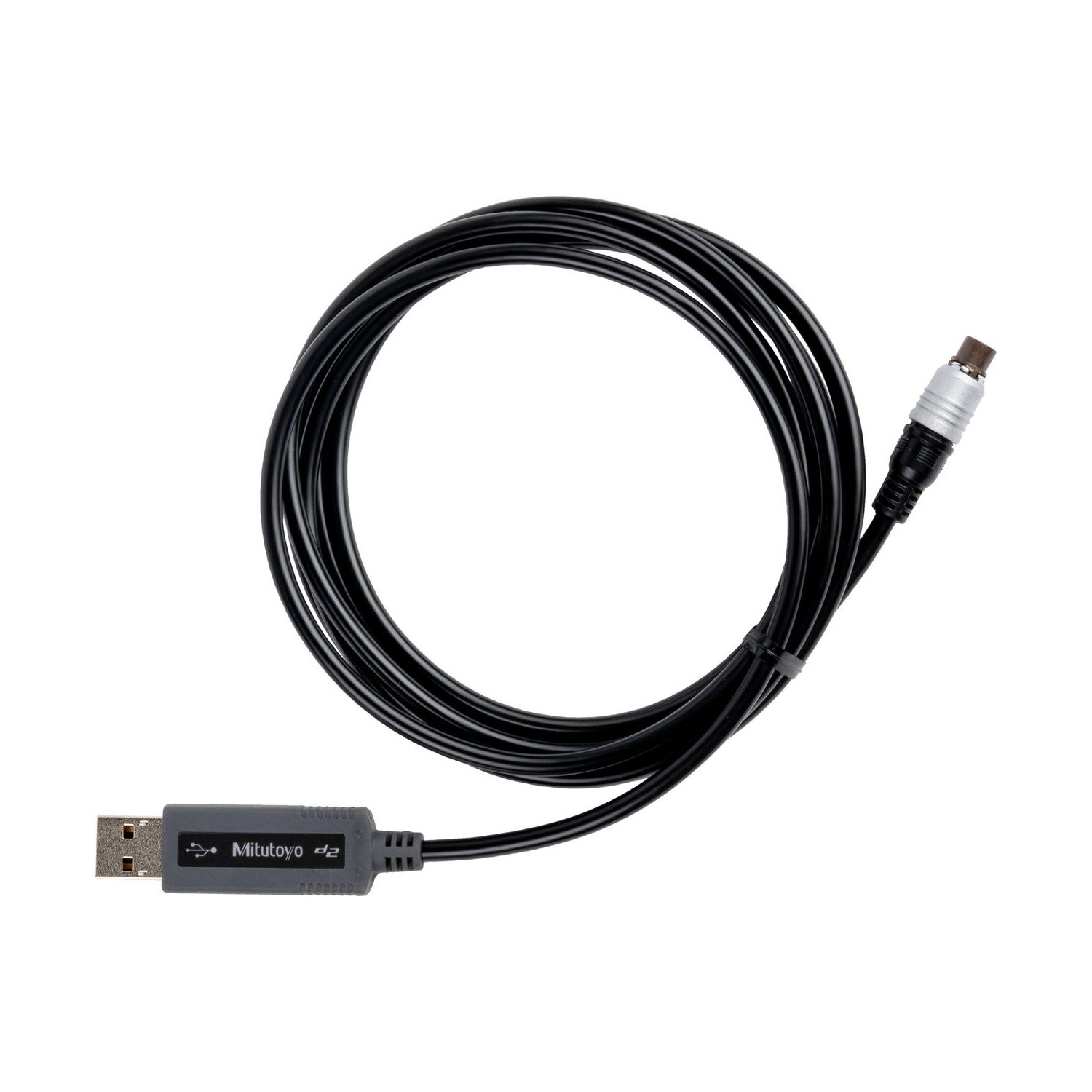Interfaz Input Tool USB de entrada directa ITN - Tipo E - 06AFM380E - Mitutoyo Tienda Oficial | Producto Original
