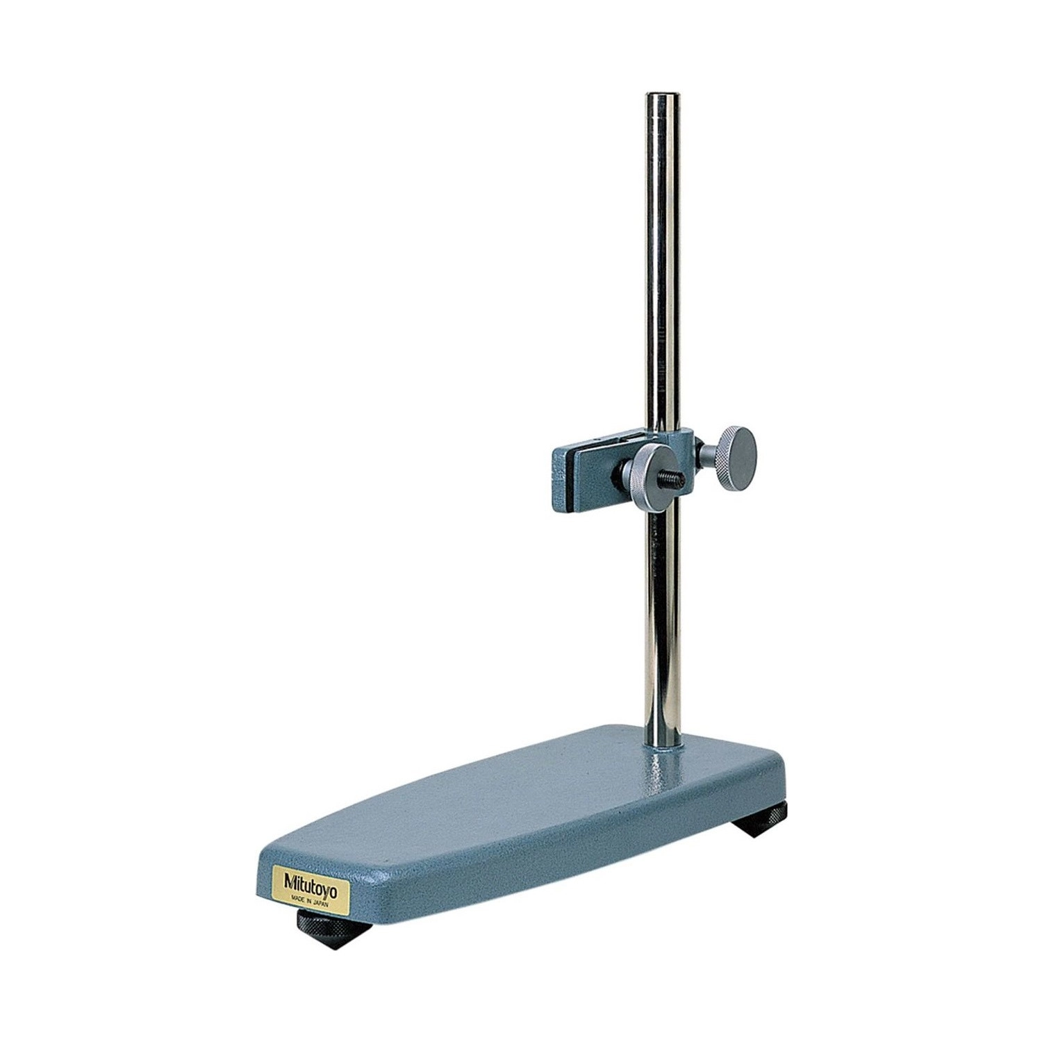 Soporte para Micrómetro Modelo Vertical - 156-102 - Mitutoyo Tienda Oficial | Producto Original