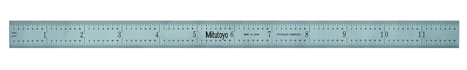 Gauge Cuenta Hilos 0,4-7mm 21 hojas - 188-122
