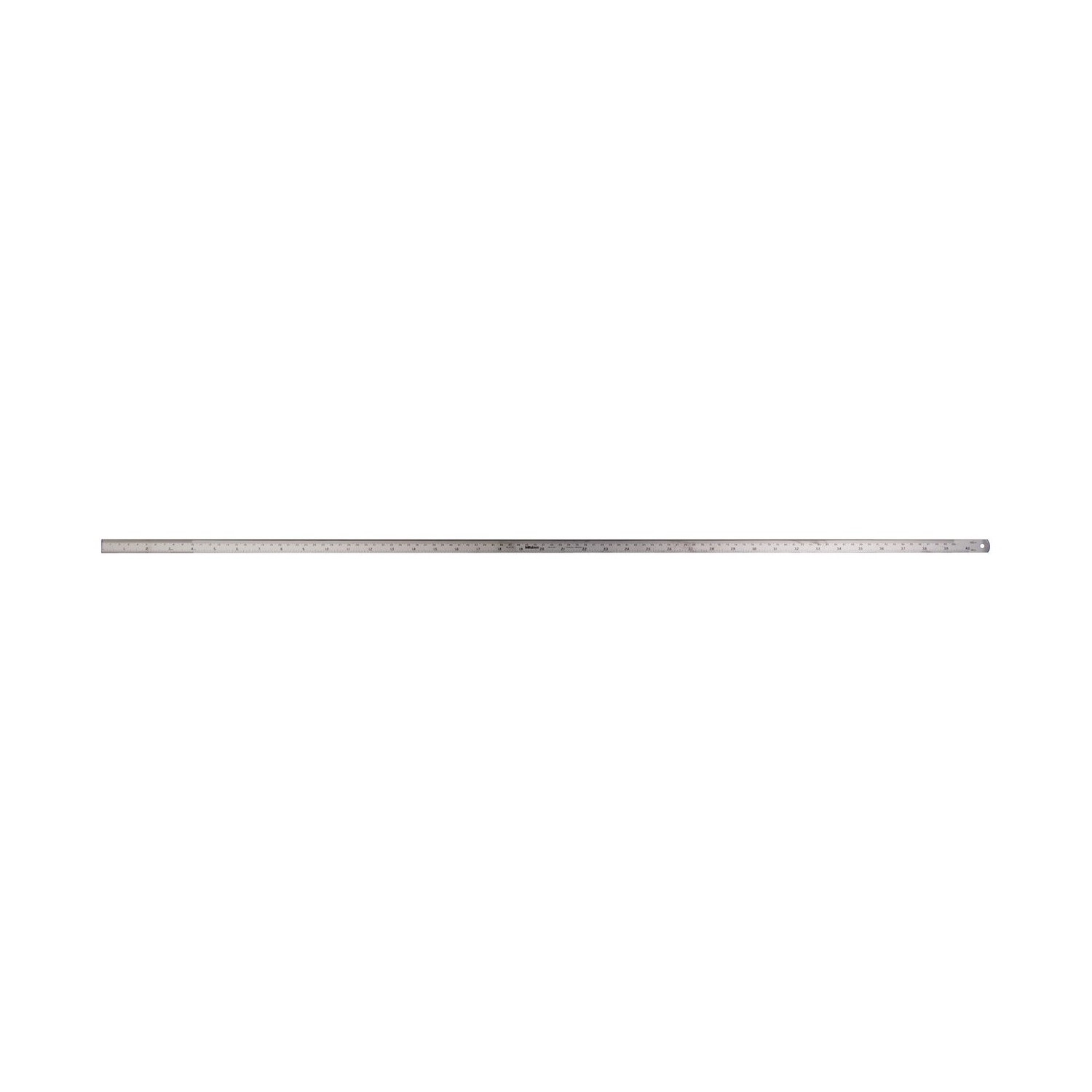 Reglas Graduadas de Acero 40"/1000mm - 182-309 - Mitutoyo Tienda Oficial | Producto Original