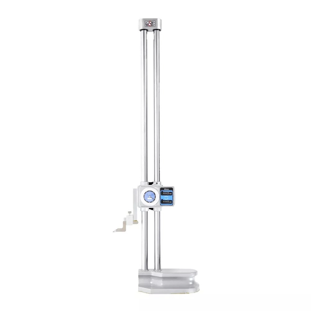Medidor de Altura 600mm - 192-132