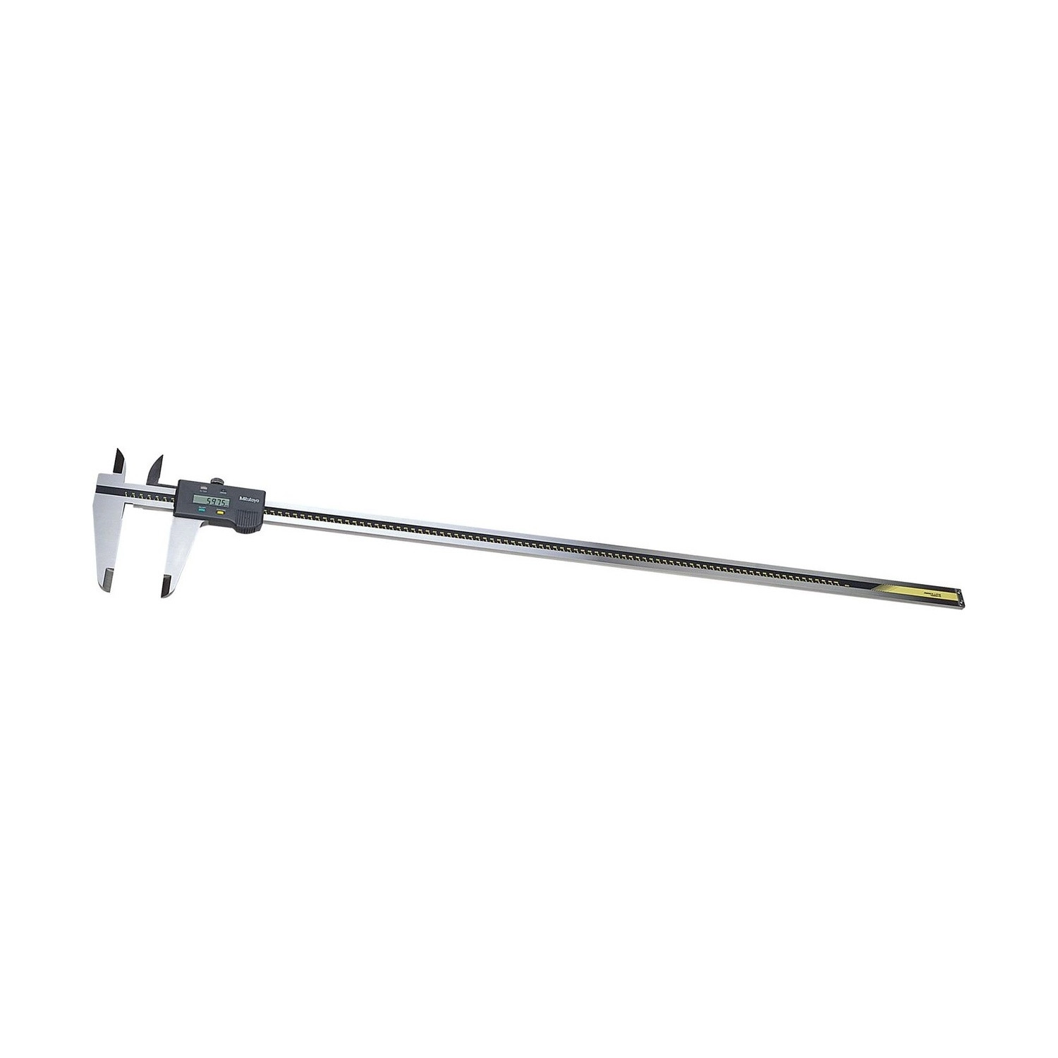Vernier Pie de Rey Digital Mitutoyo 1000mm Gran Capacidad con Salida de Datos 500-507-10 - ABSOLUTE - Tienda Oficial | Producto Original