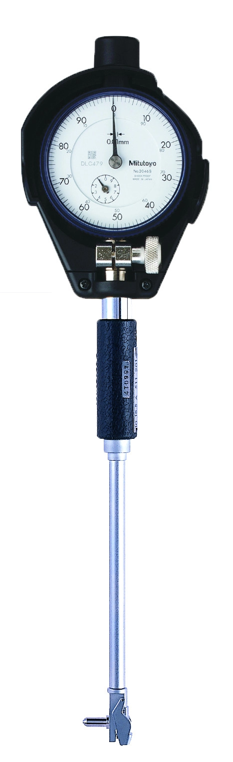 Alesómetro (reloj no incluido) 10-18.5 mm - 511-201