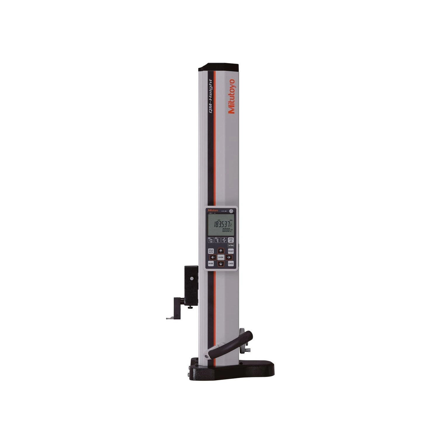 Calibre de Altura QM-Height de Gran Precisión ABSOLUTE de 600 mm / 24" - 518-243 - Mitutoyo Tienda Oficial | Producto Original