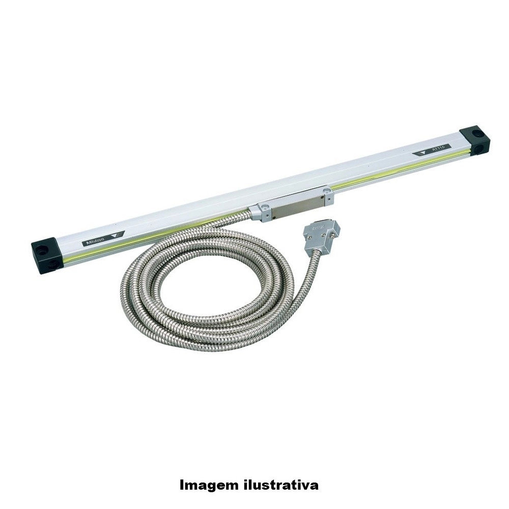 Serie Lineal AT116 Serie 539 - Modelo económico y compacto - 539-279-30