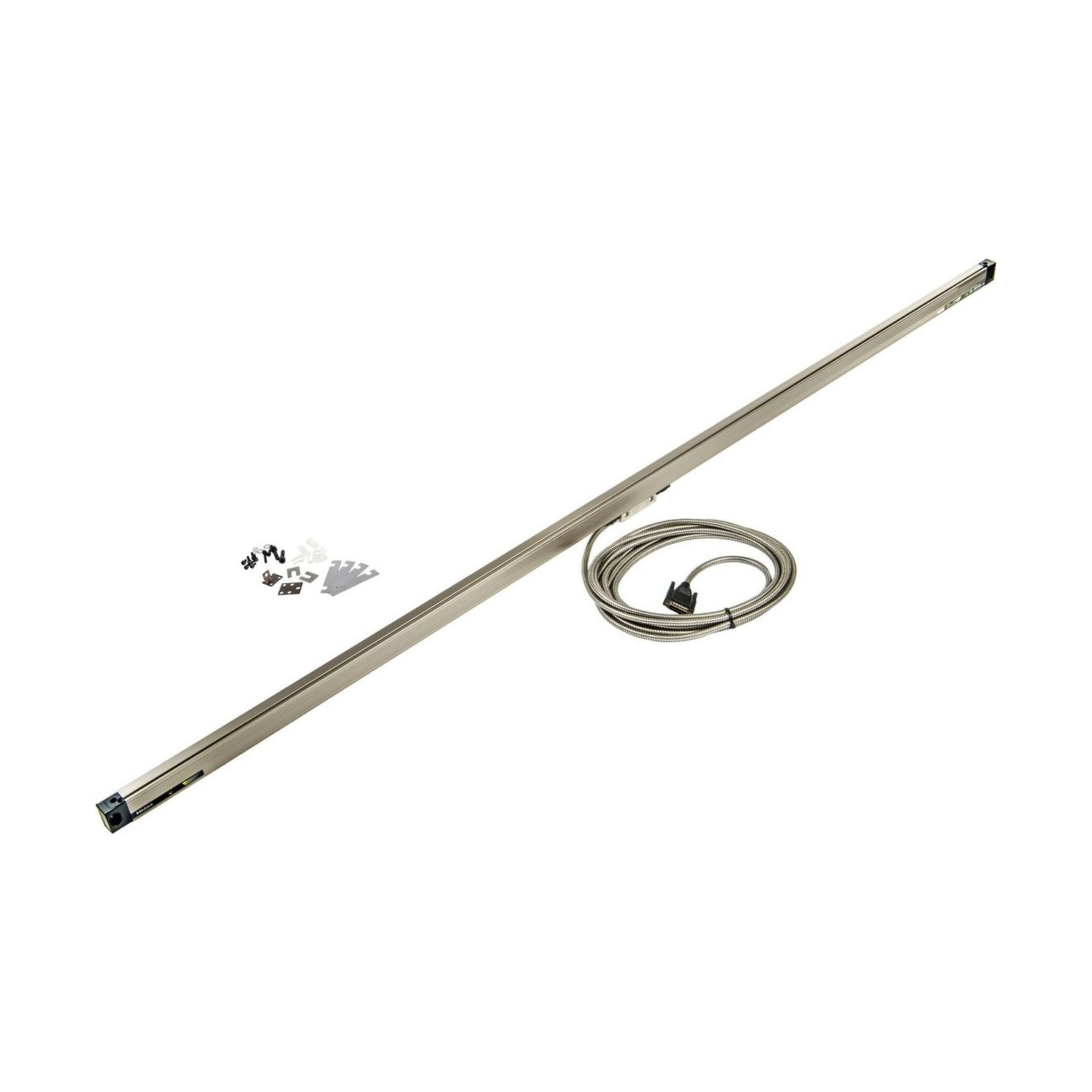Escala Lineal AT-715 1500mm/60" - 539-822 - Mitutoyo Tienda Oficial | Producto Original