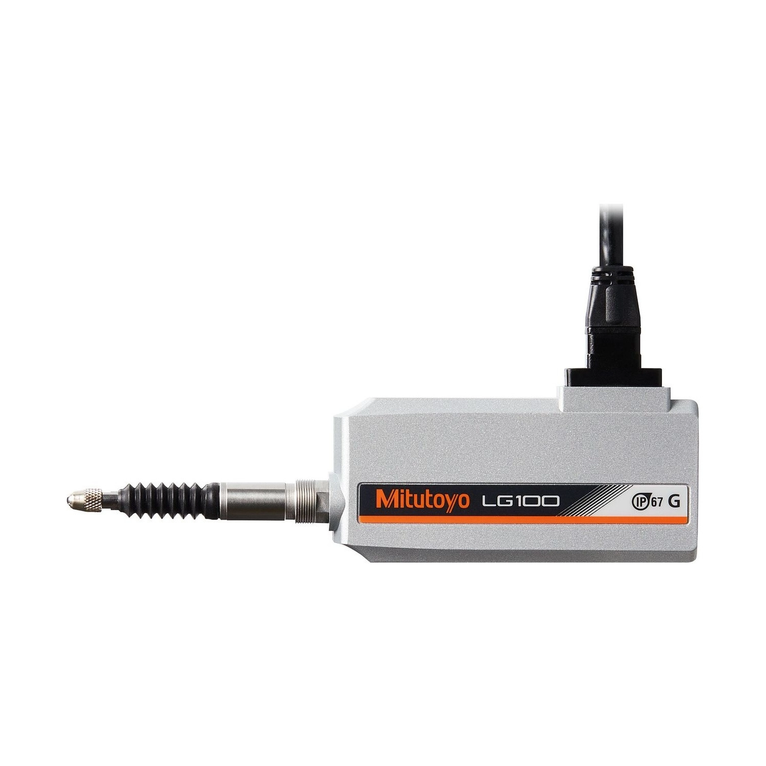 Sensor de desplazamiento lineal LG100 - 542-190 - Mitutoyo Tienda Oficial | Producto Original