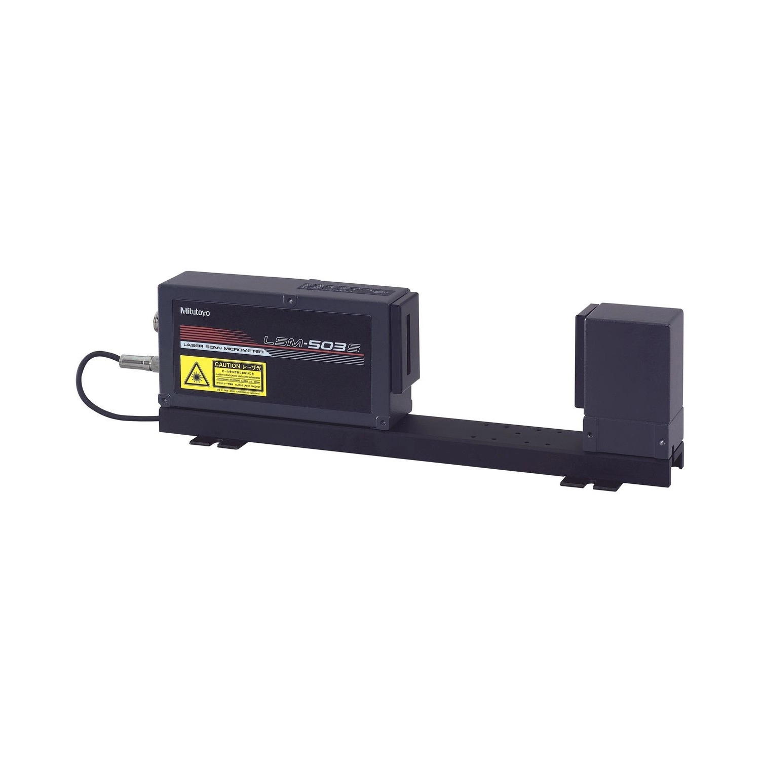 Micrómetro de Escaneo Láser (Unidad de Medición) - LSM-503S - 544-536 - Mitutoyo Tienda Oficial | Producto Original