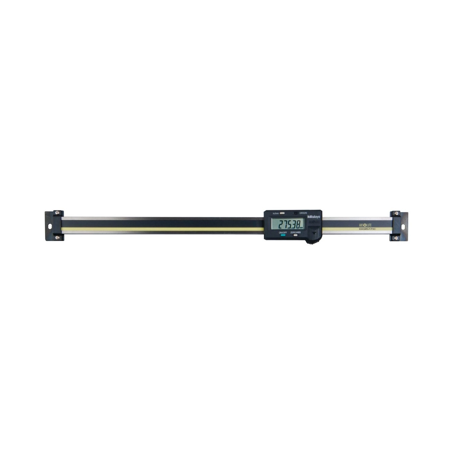 Escala digital Digimatic ABSOLUTE SD-12" D - 0-300MM / 0-12" - 572-213-10 - Mitutoyo Tienda Oficial | Producto Original