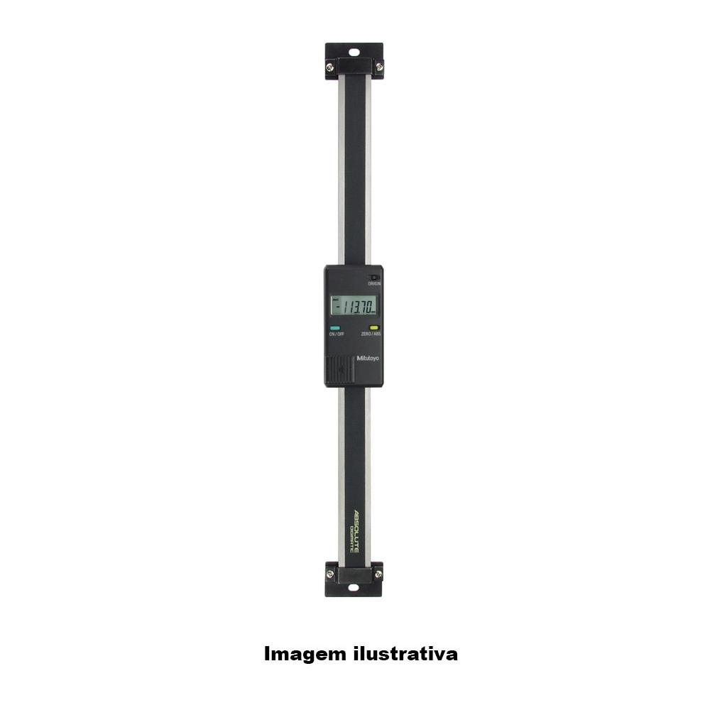 Escala digital Digimatic ABSOLUTE SDV-10D - 0-100MM - 572-300-10