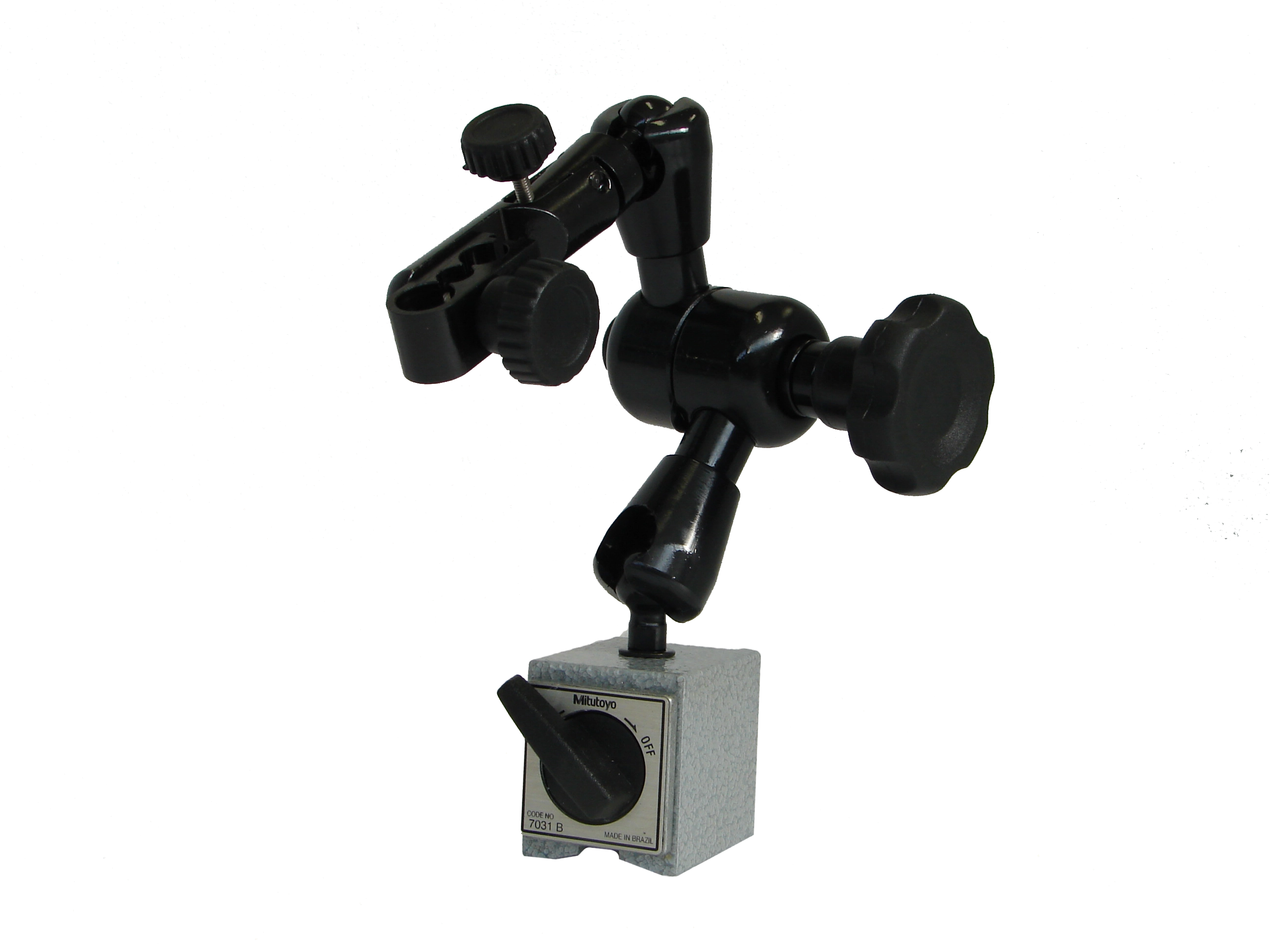Soporte Magnético Articulado con Bloqueo Mecánico Radio de Alcance 159 mm – 7031-10