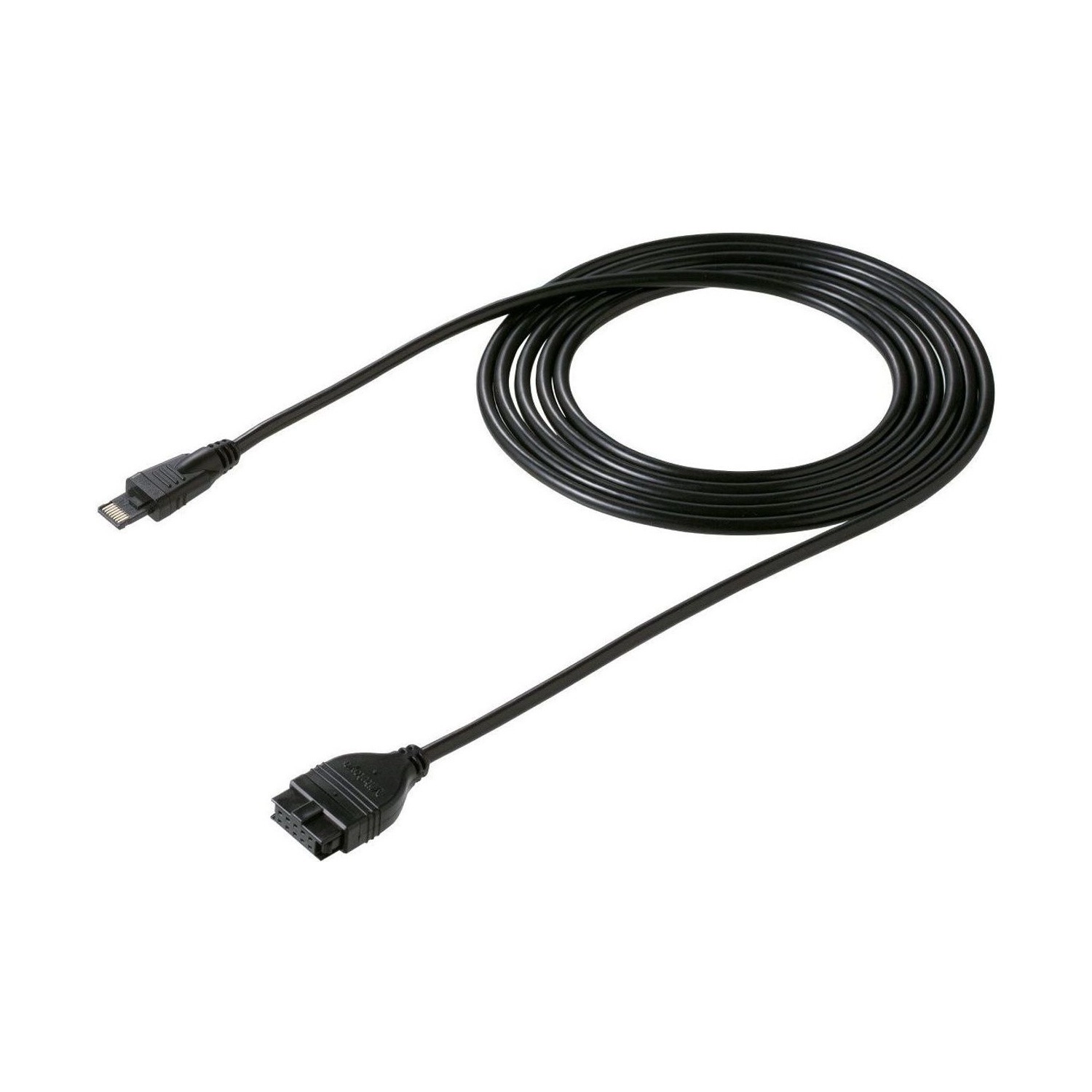 Cable de Conexión con Entrada de Pedal Tipo SF para U-WAVE – 02AZG021 - Mitutoyo Tienda Oficial | Producto Original